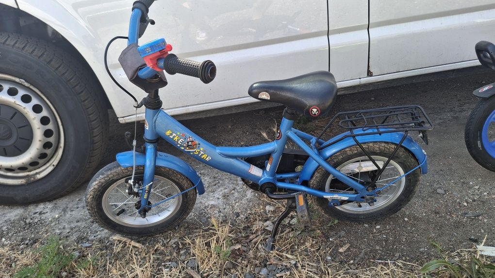 Bicicleta/ trotineta copii