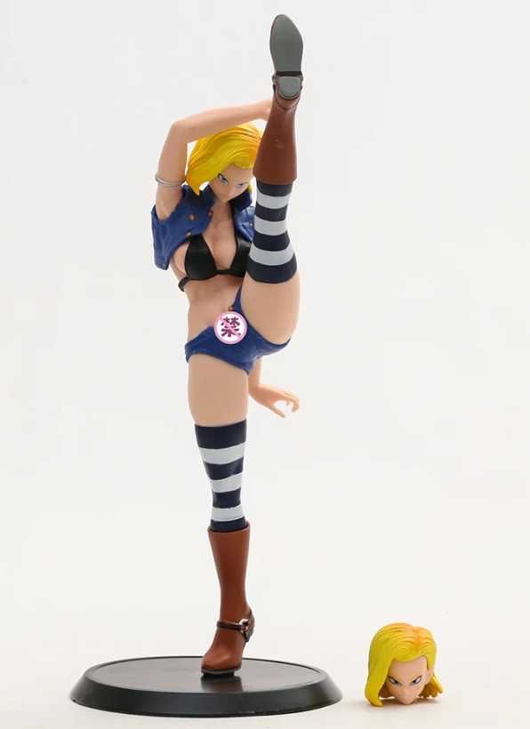 Figurina Android 20 Dragon Ball Z Super 26 cm anime DBZ Adult Toy