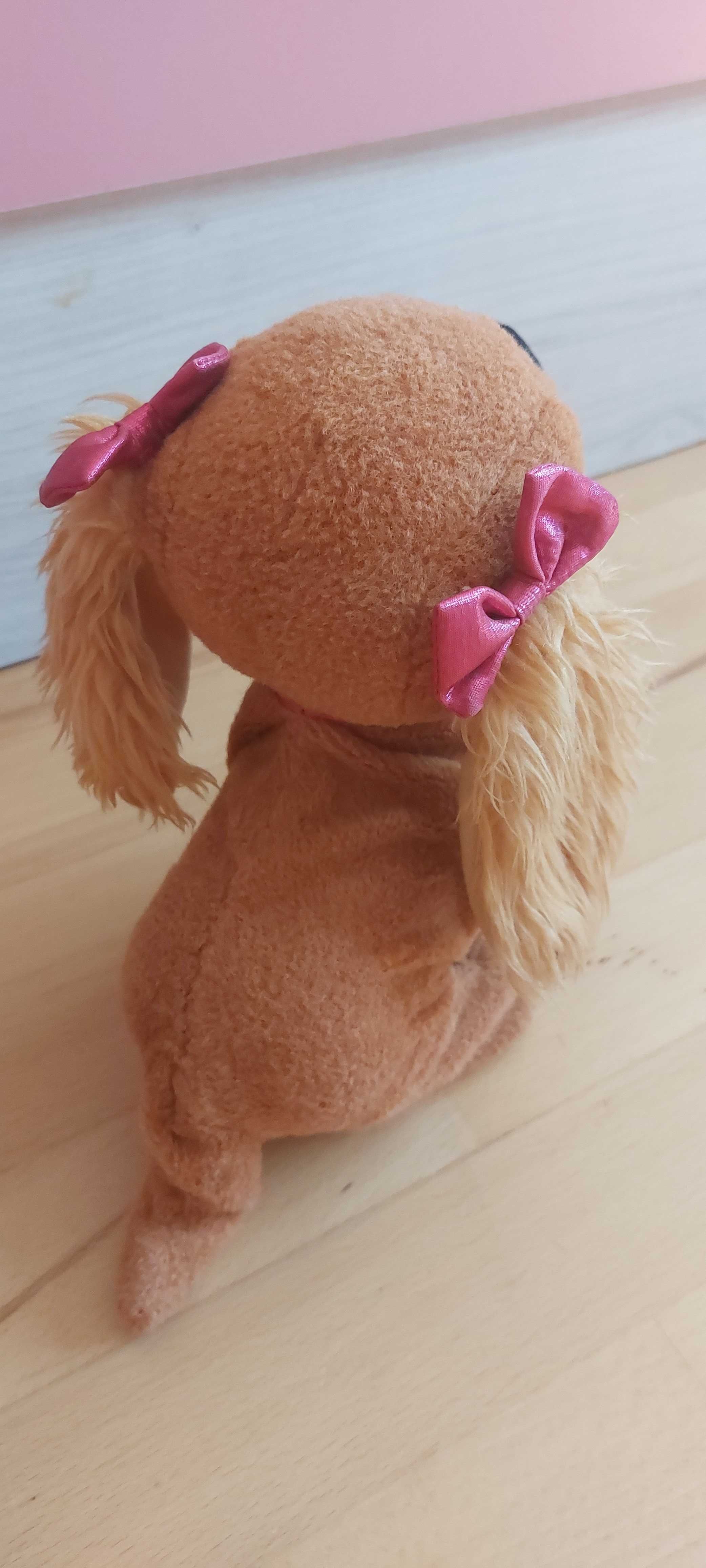 Детска интерактивна играчка Куче Луси