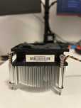 Cooler procesor HP P/N 644724‑001 – 95W, OEM