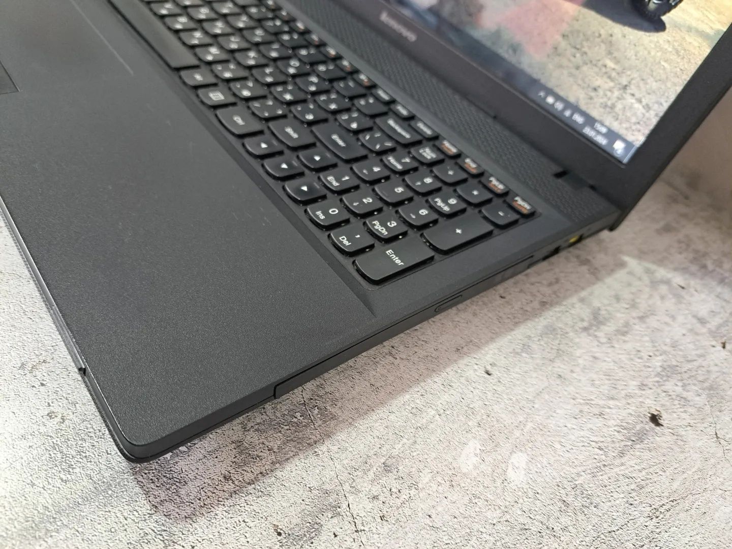 Продам ноутбук LENOVO G510 (i5)