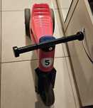Bicicleta fara pedale Funny wheels
