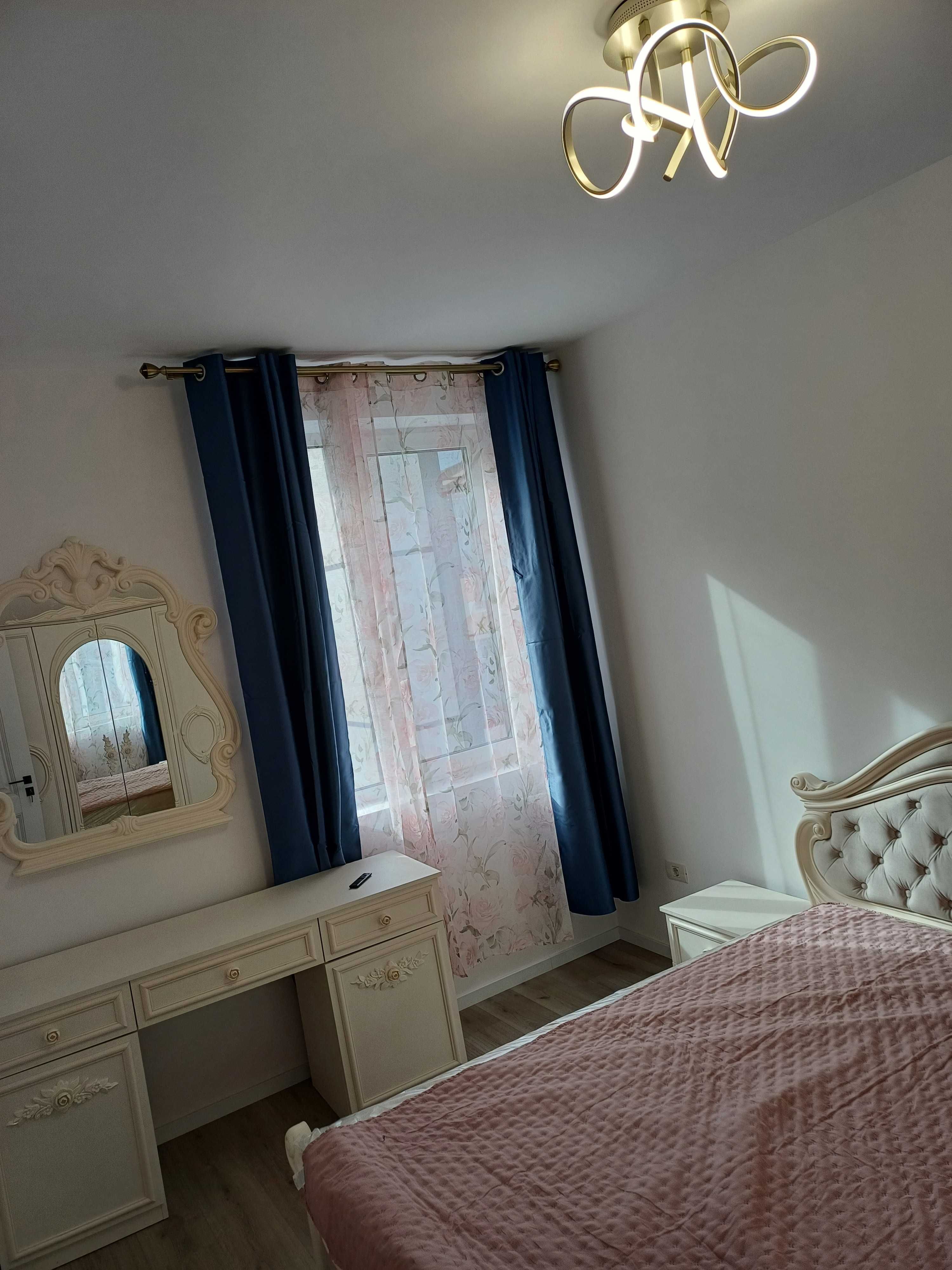 Proprietar inchiriez apartament 2 camere str. Neptun, Giroc