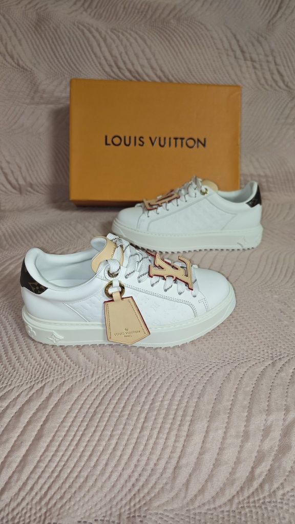 Дамски маратонки Louis Vuitton