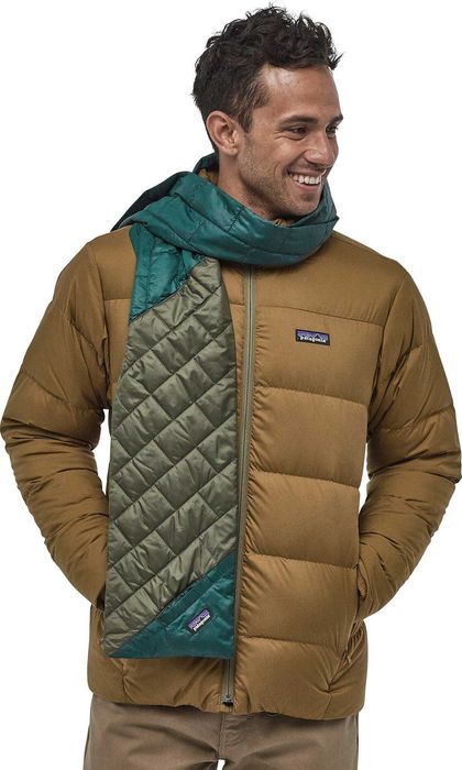 Patagonia/нов шал