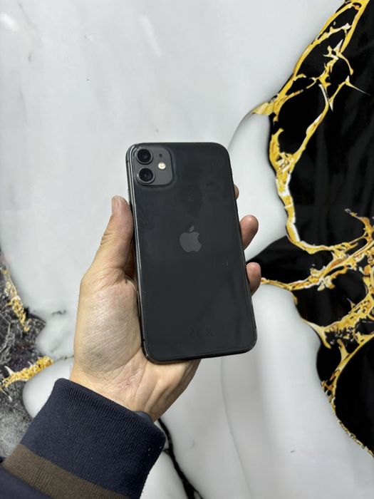 Айфон 11 64gb 79%