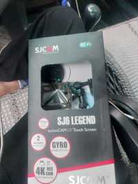 Продам экшн камеру SJCAM SJ6 LEGEND