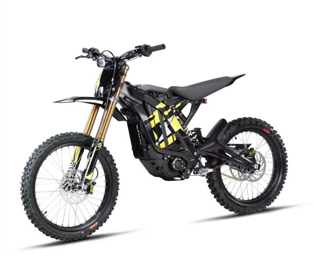 Surron Light Bee 2025 Нови