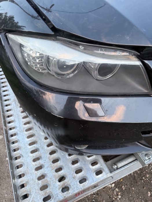 НА ЧАСТИ! BMW E91 330xd 231