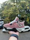 Air Jordan 4 Retro Orchid