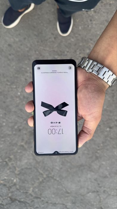 Samsung a 12 32 tali