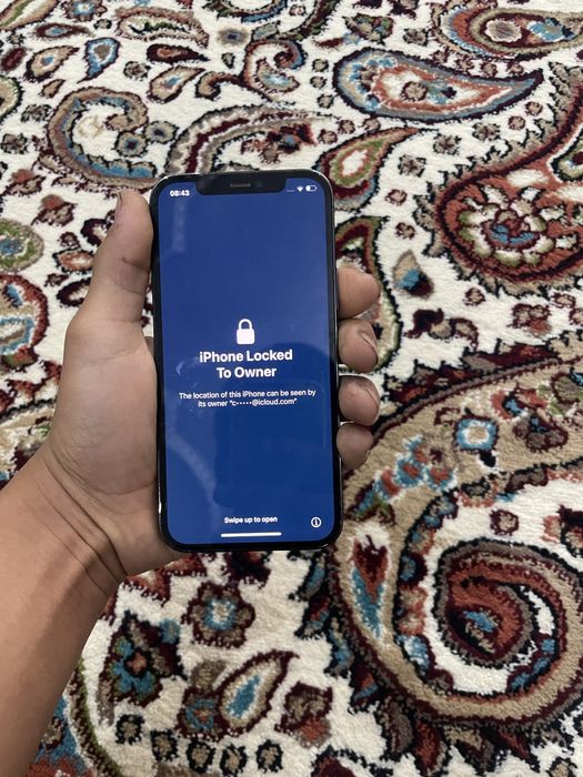 Iphone 12 pro sotiladi