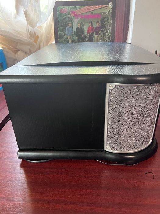 Pick-up vintage Denver