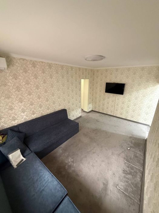 Сдается 1 комнатная квартира Переделанная в 2х