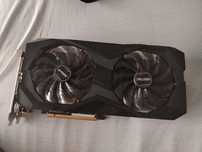 Видеокарта Asrock Challenger Amd Radeon Rx 7600