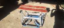Banc lucru black decker pliabil