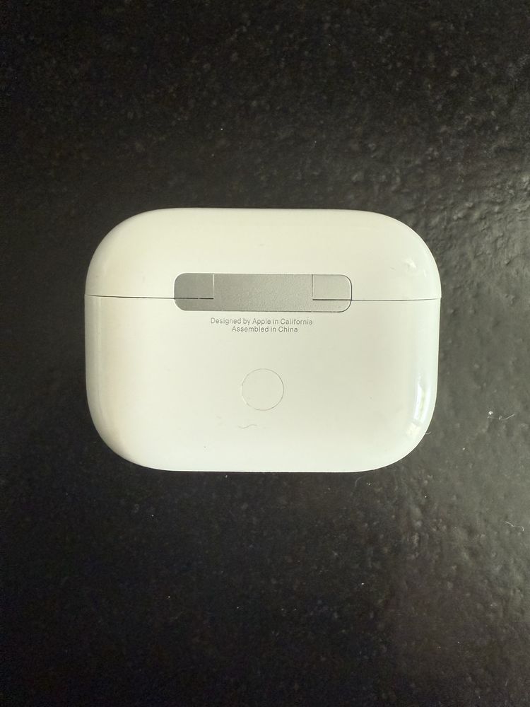 airpods pro 2 генерация