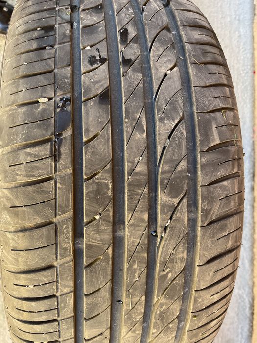 Jante Opel Astra J  235/45/18