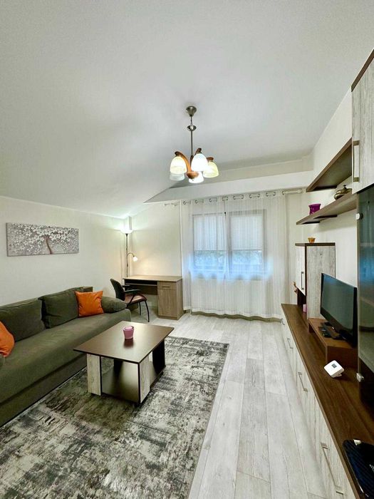 Inchiriez apartament 2 camere - zona Coiciu, la 5 minute de Kaufland
