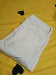 Blugi skinny regular waist ankle lenght