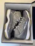 Jordan 11 Retro Cool Grey