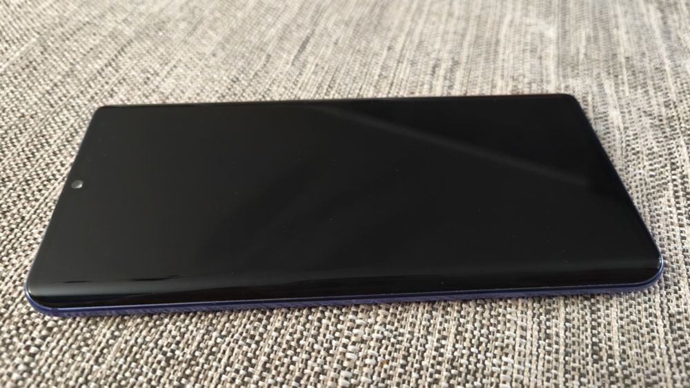 Xiaomi mi note 10 lite