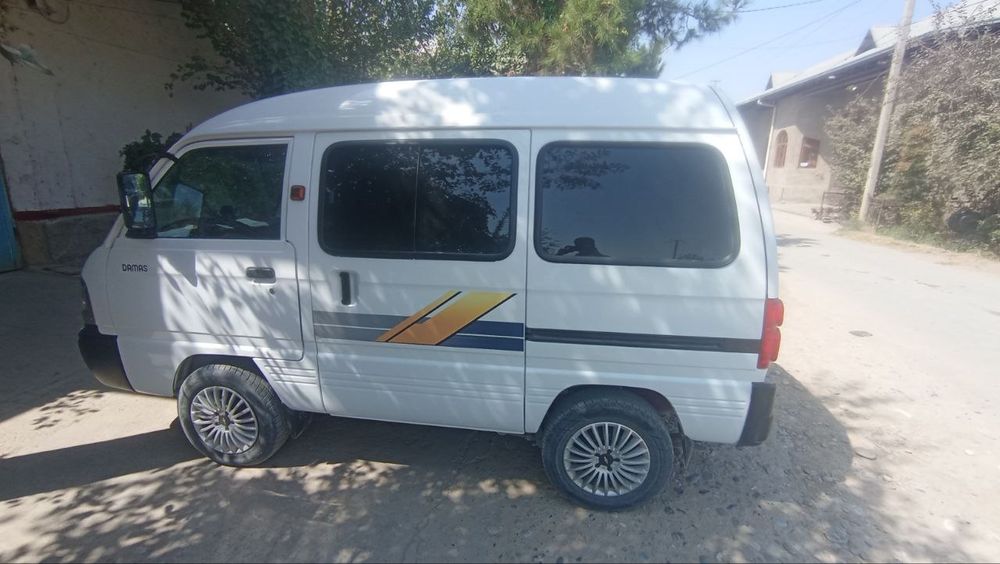 Damas masla xolatda diyarli yangi xolatda