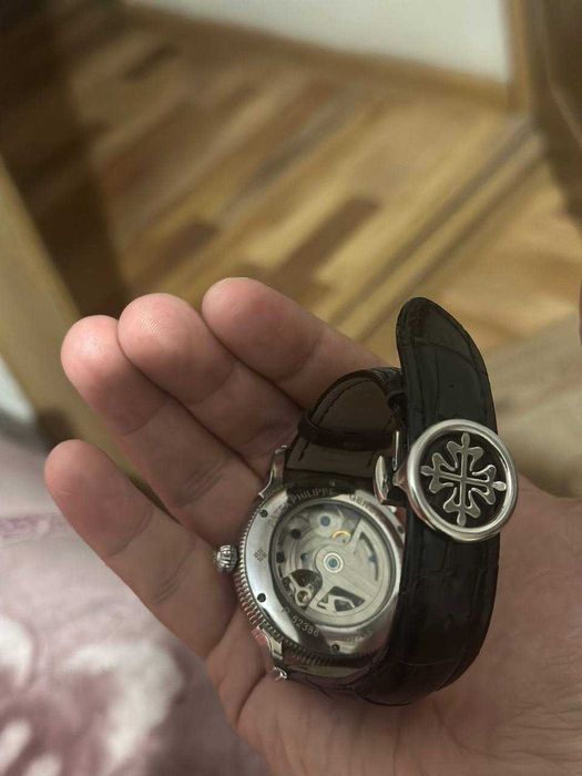 Продаю часы Patek Philippe