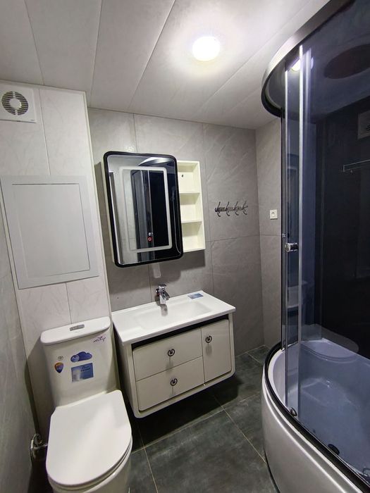 Сдаётся квартира Шотта руставелли