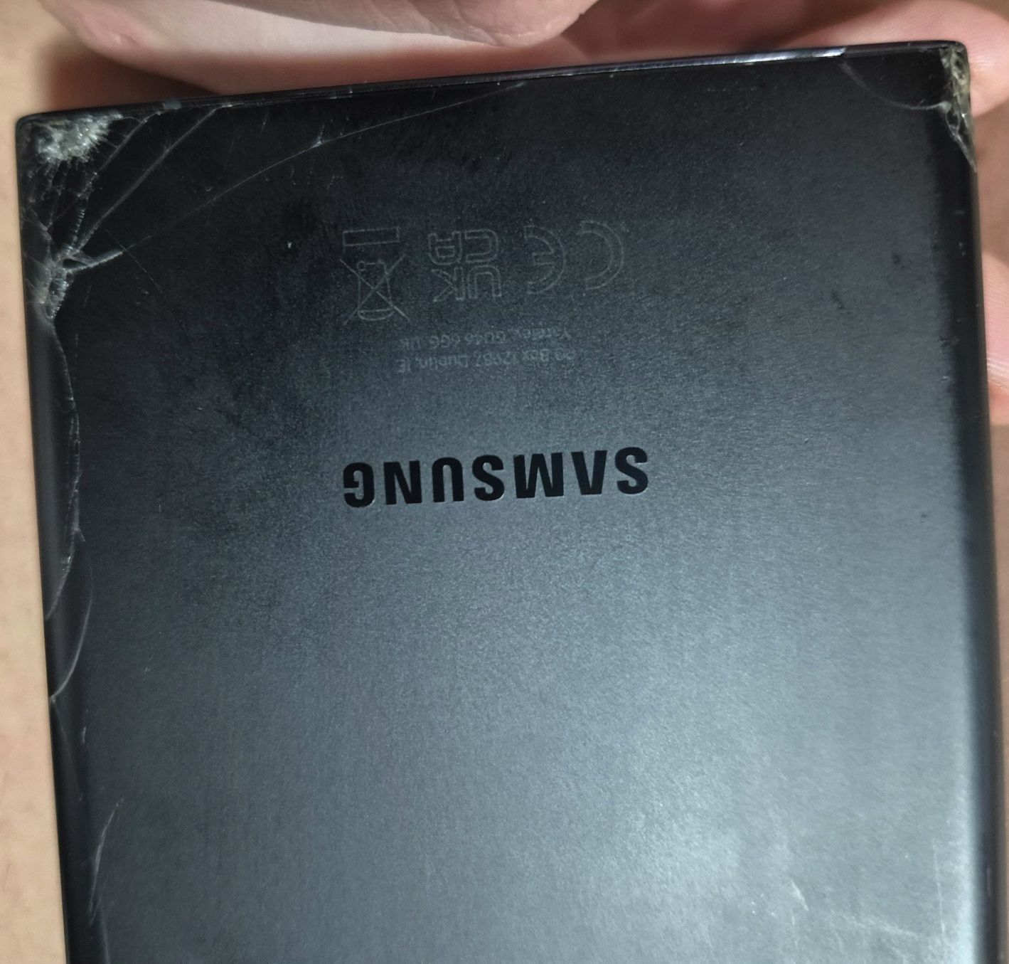Samsung S22 Ultra