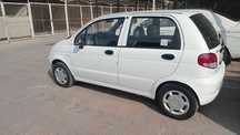 Chevrolet Matiz mx 2012 probeg 62000 km