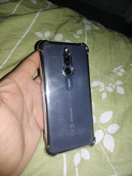 Redmi 8 Samsung iphone