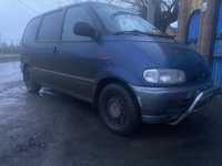 Продам Nissan Serena