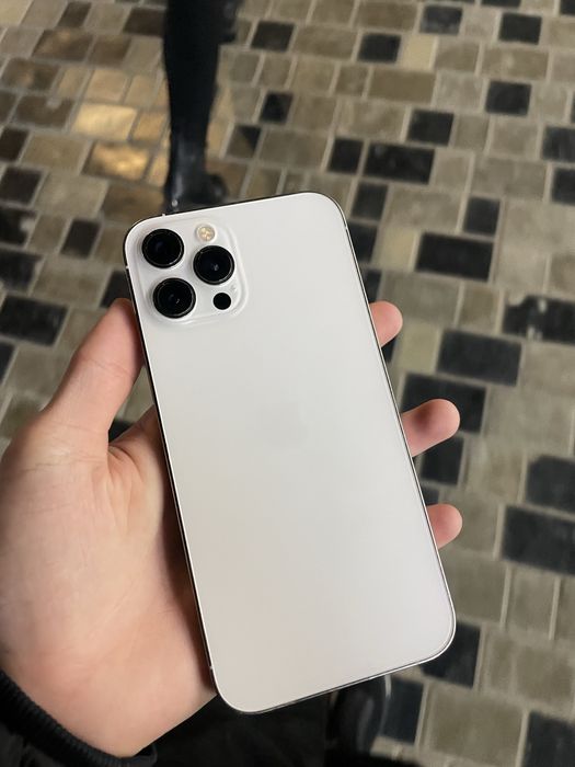 Айфон 12 Про Мах 256гб край цена 75к