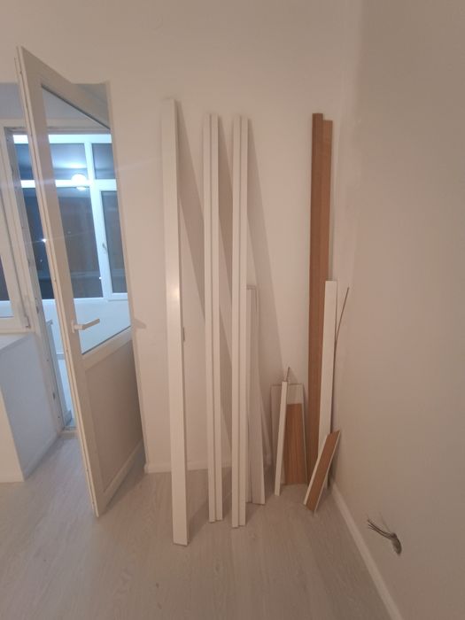 Короб и обноличка