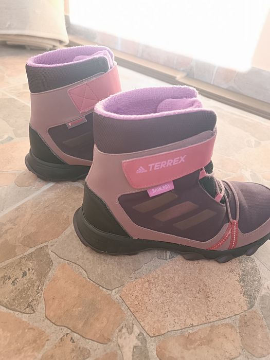 Детски ботуши Adidas