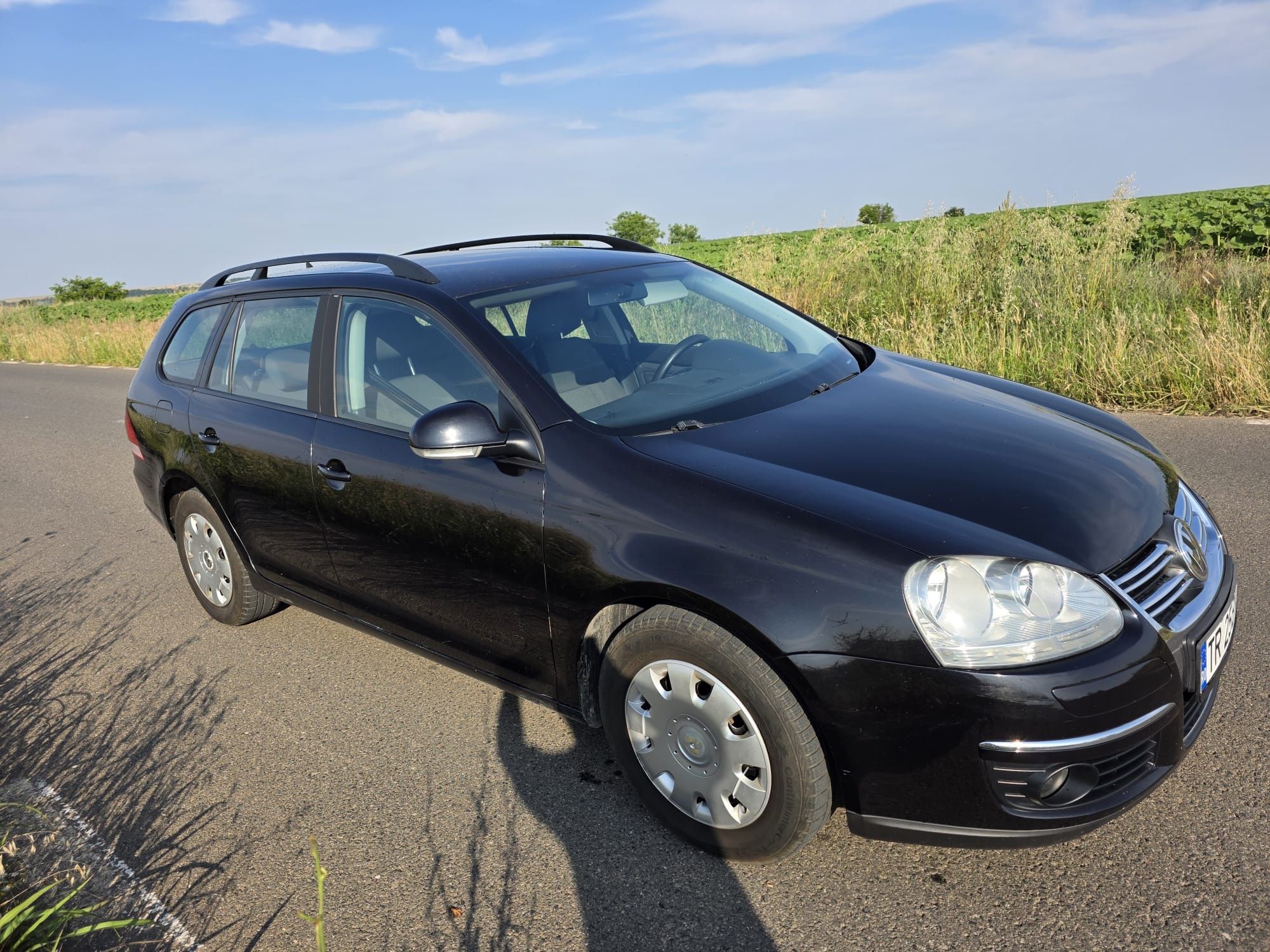 Golf 5 , 1.6- benzina,  proprietar