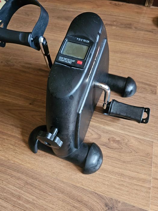 Mini bicicleta Energy Fit. Pentru recuperare musculară.