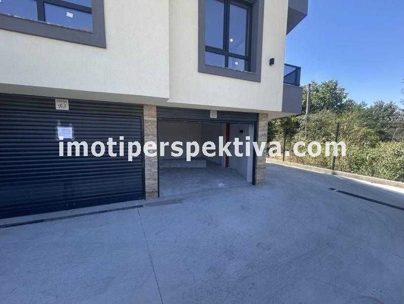 реф.18192 Партерен гараж, Христо Сирненски!