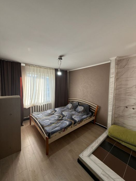 Продам 2-х ком кварт!