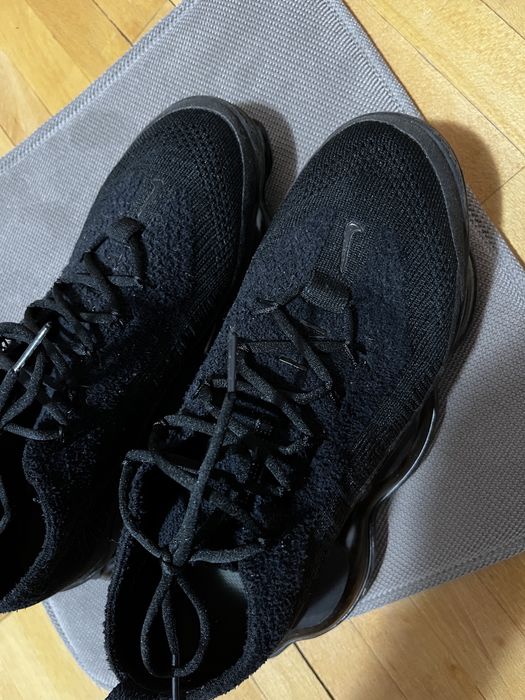 Nike vapormax scorpion