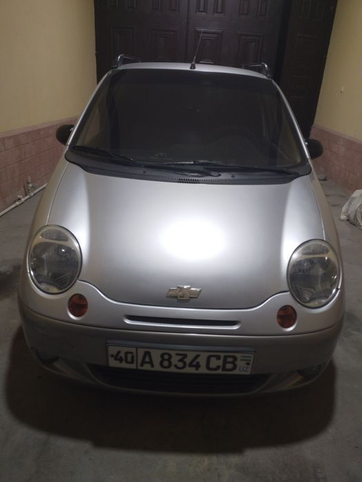 Продается бест матиз