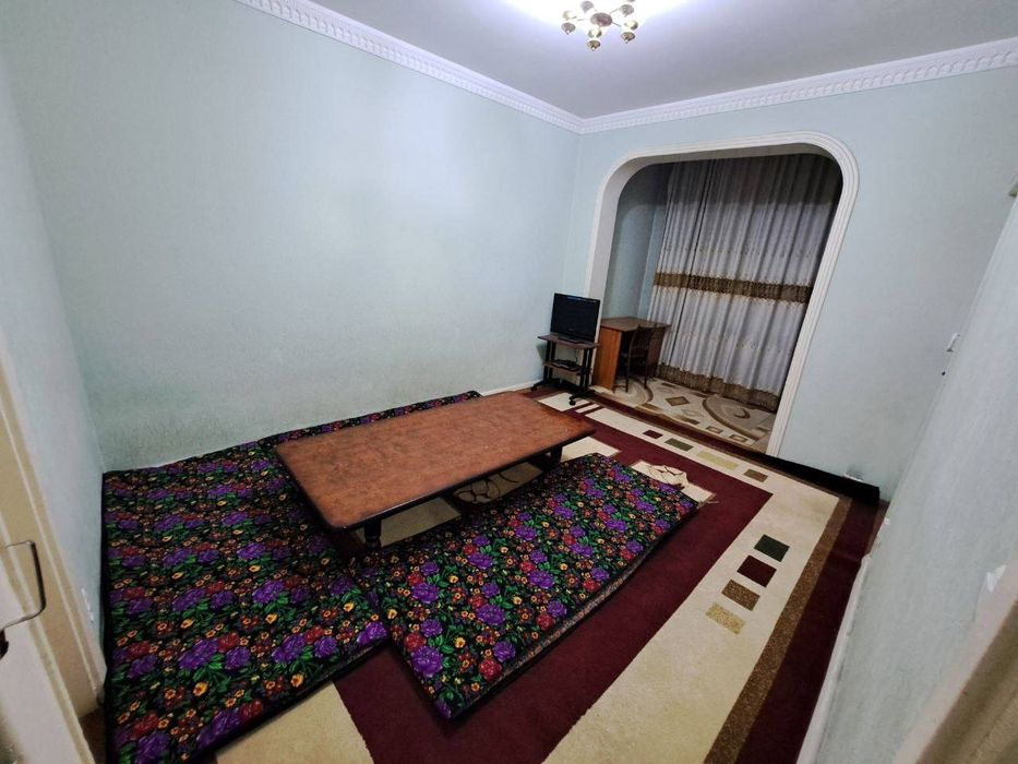 Srochna Uy Sotiladi, Chilonzor,  3 xona. 75000 $
Manzil: C