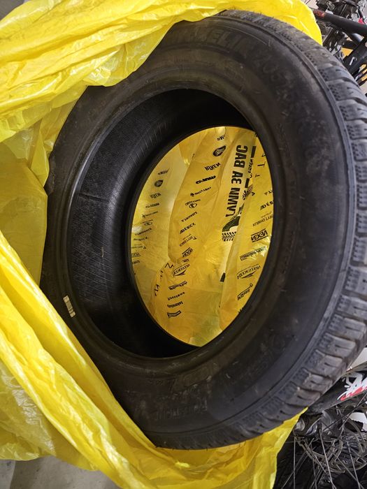 Michelin 205/55/16 DOT0719