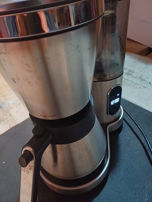 Aparat de cafea prin picurare