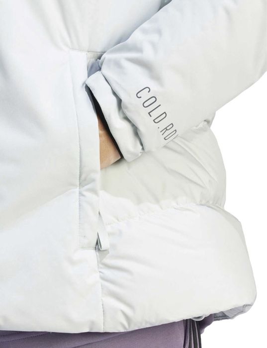 Яке Adidas зимно