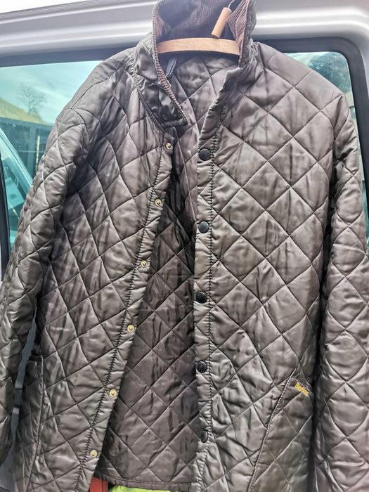 Jacheta Barbour Barbati