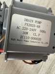 Pompa apa masina spalat Samsung model ww90t304mbw/le COD DC81-01501A