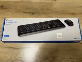 Tastatura Microsoft Wireless 850