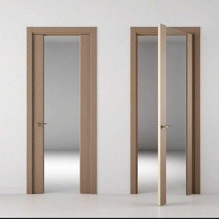 Двери межкомнатные